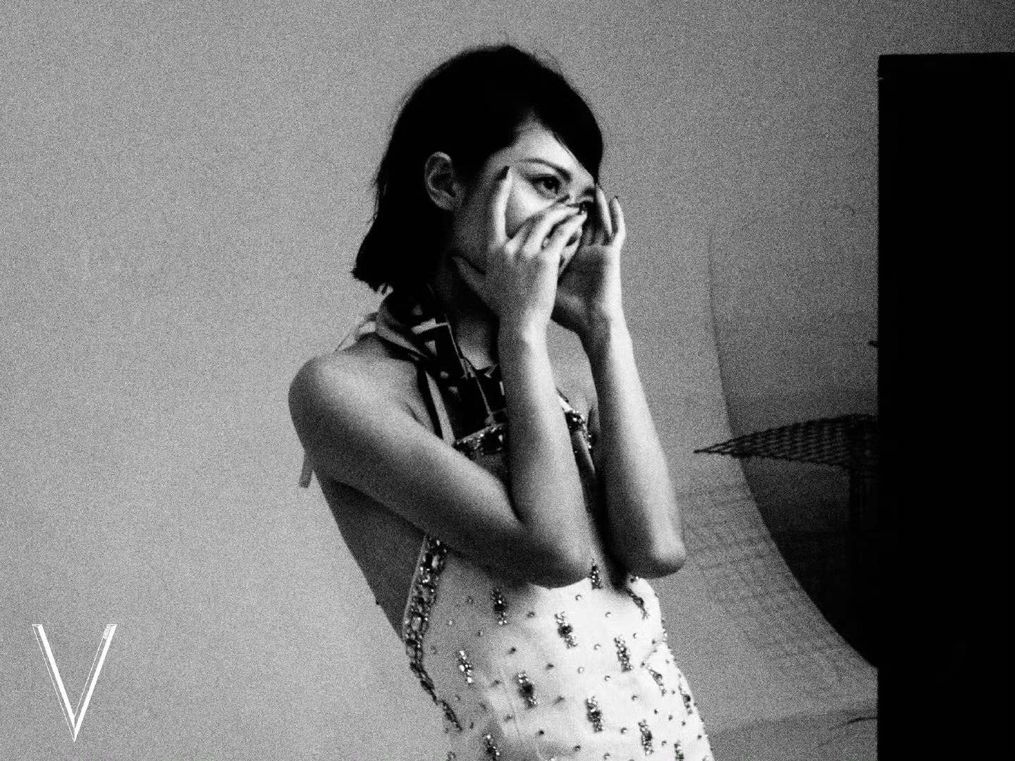 赵今麦鬼马少女赵今麦的答案太灵了！工作靠谱是专业，生活“不靠谱”是态度。给自己