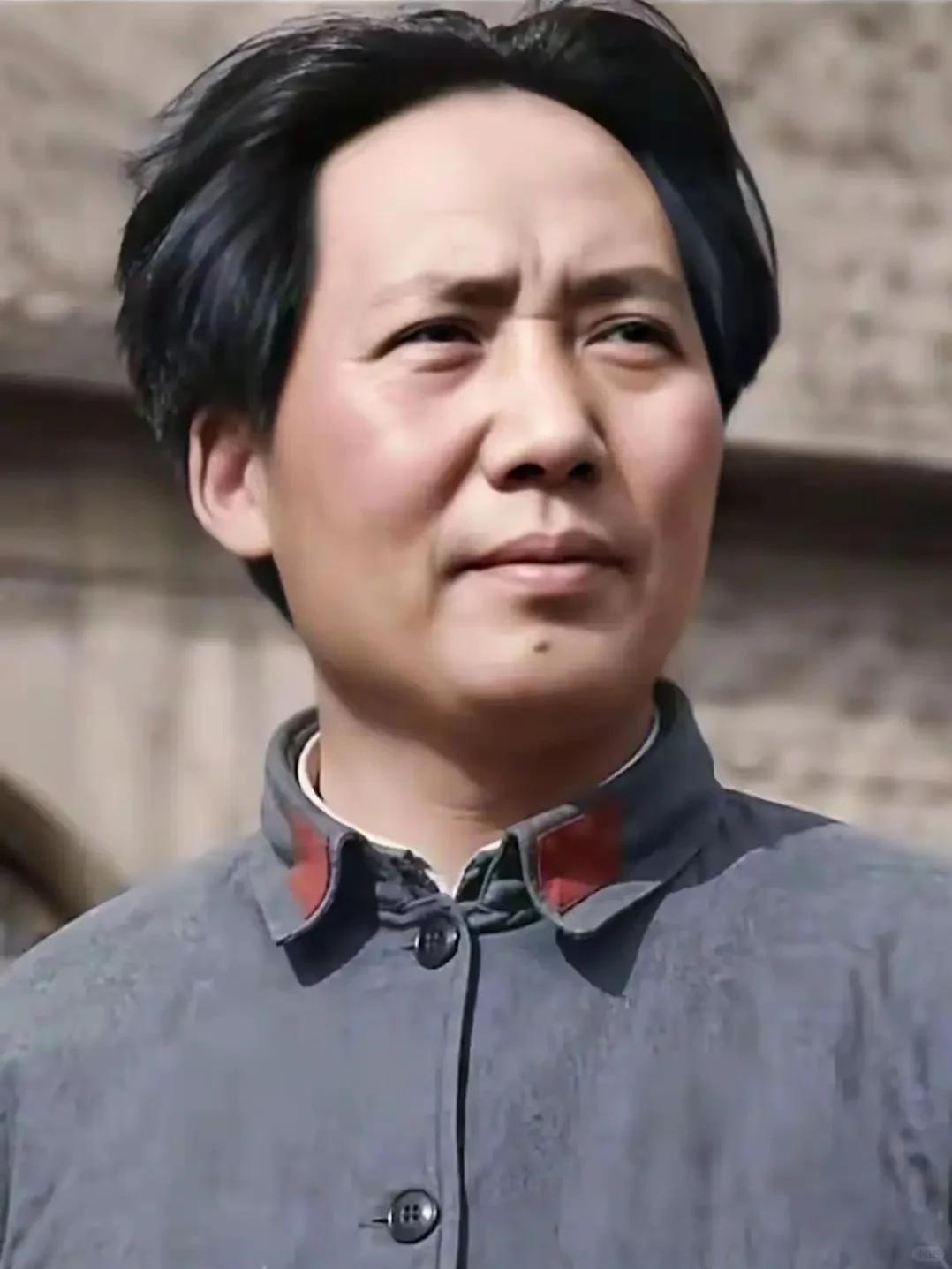 毛主席最广为人知、最常被引用的10句经典名言1.全心全意为人民服务。（党的