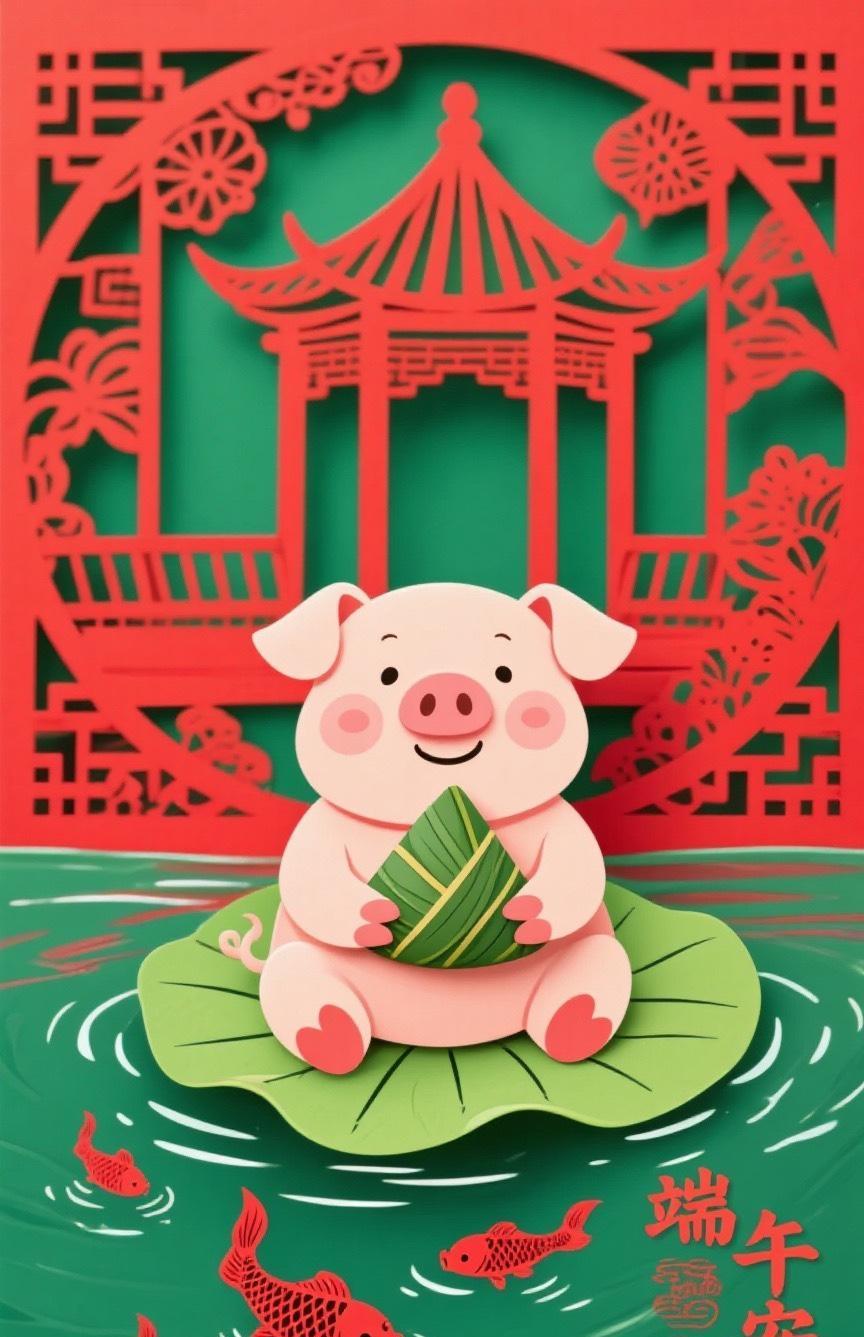 生肖猪要分享一份治愈的期待那些曾让你委屈的不公打压你的目光、阻碍你的坎坷