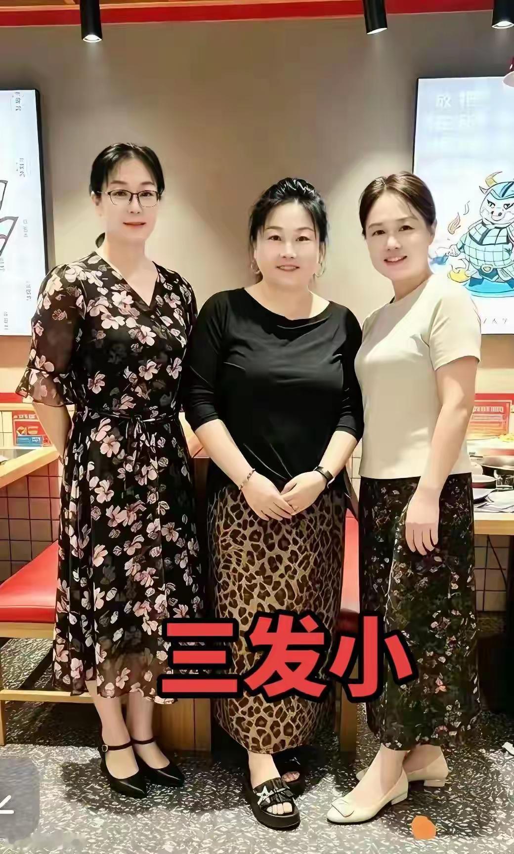 虽说是犮小，但颜值确实是有点大呀。