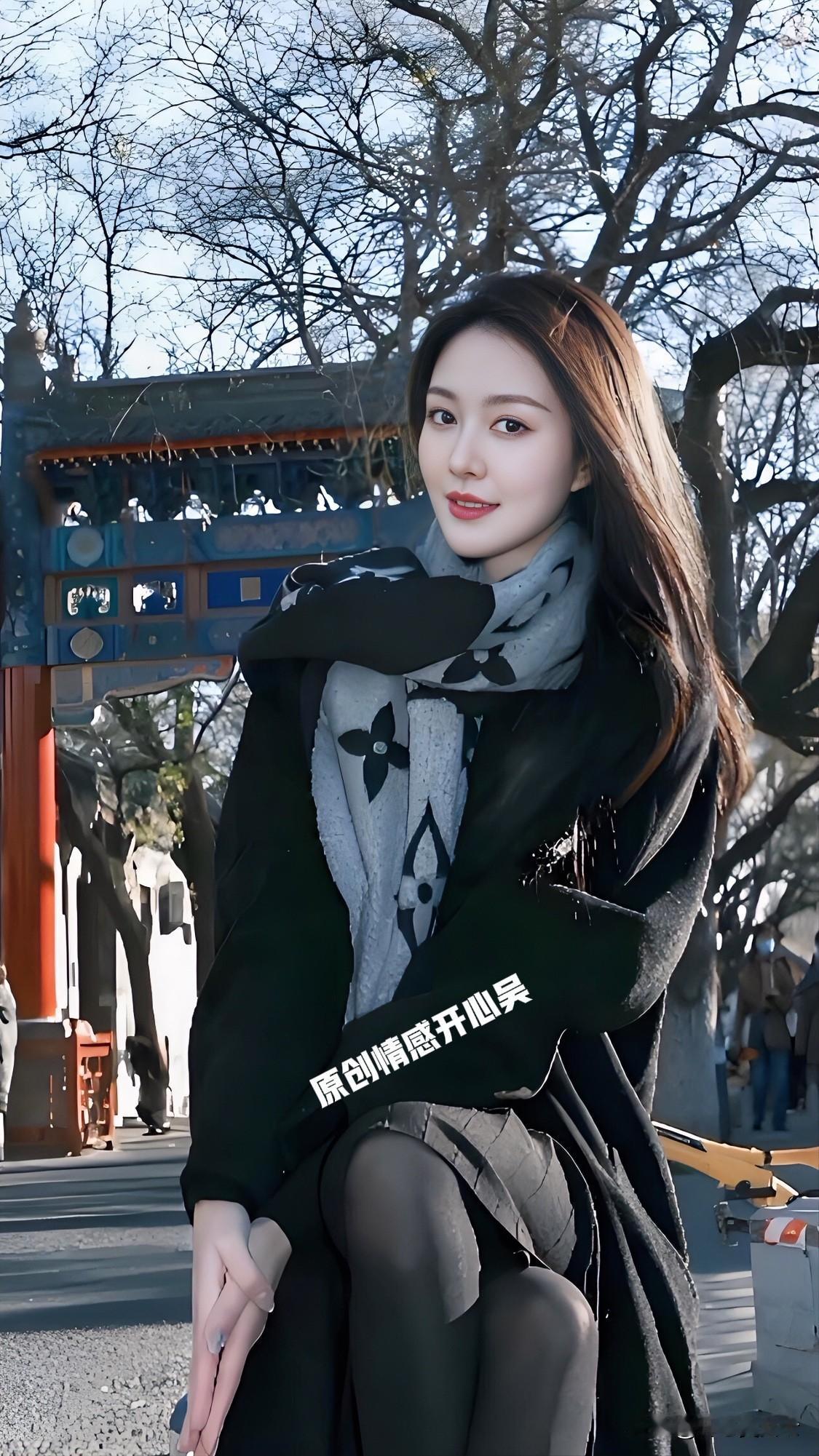 今年58岁，第二任漂亮的妻子小我十八岁，这可能就是命运的安排吧！如诗是父母给