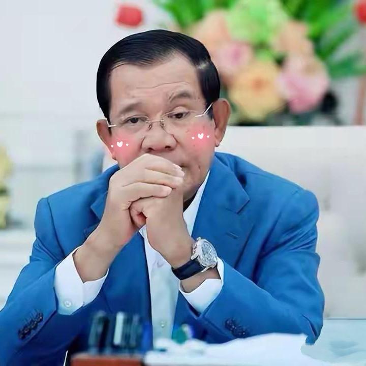 洪森傻眼了！中国突如其来宣布，今年对柬埔寨不再批新的优惠贷款，一分钱都没有，过去