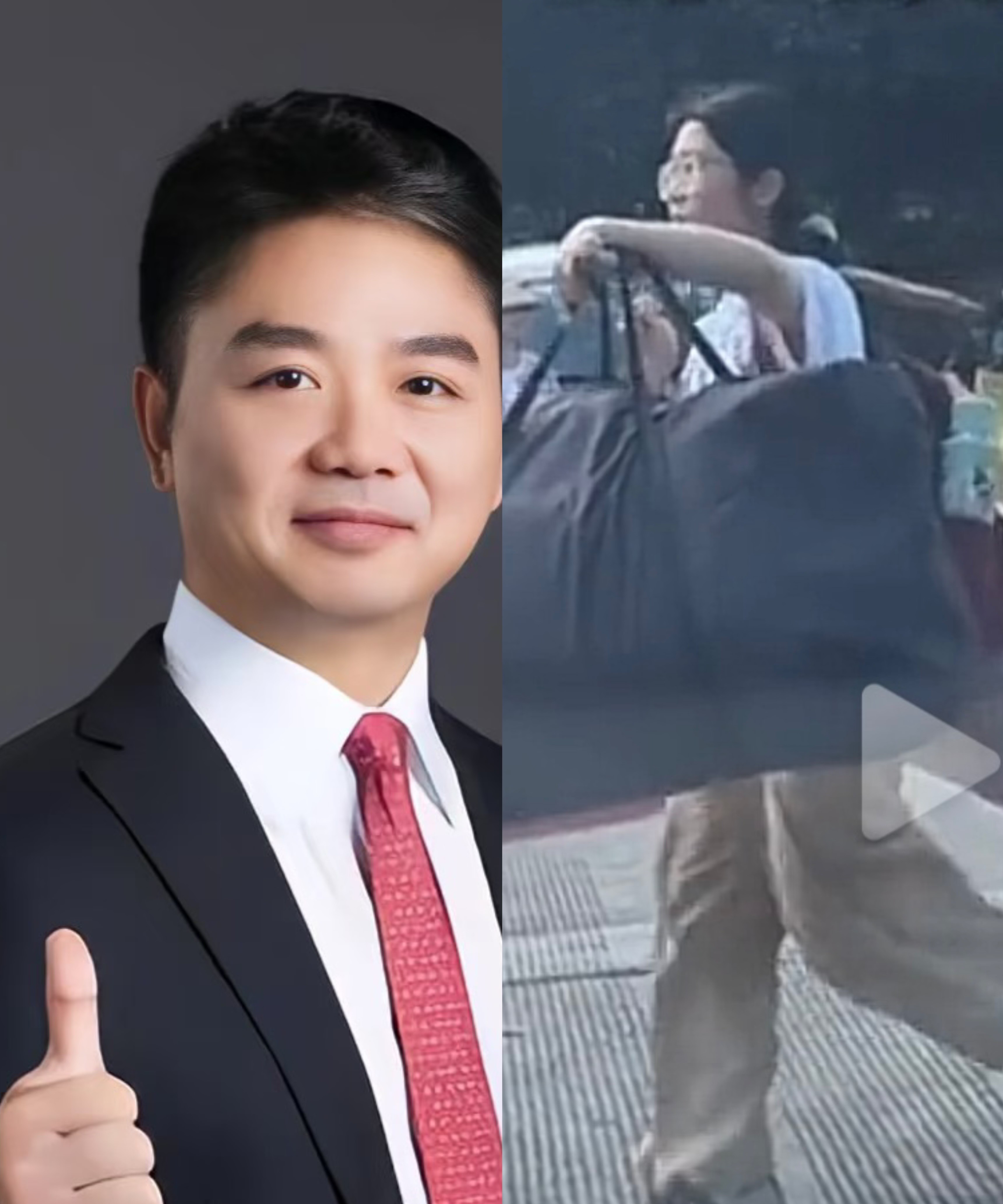 扁担女孩高考后的双面人生：母亲接送的温情背后，藏着千万留守家庭的辛酸与希望