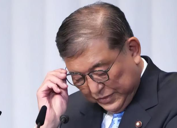 日媒曝石破茂欲在8•15投降日道歉，全国上下却炸锅喊停？​​