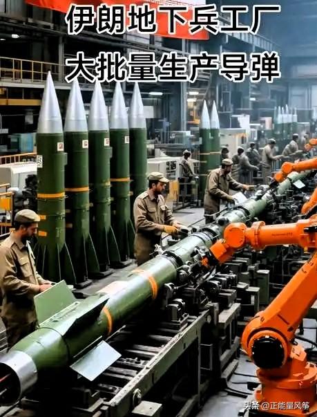 【回溯30年：伊朗导弹起步靠“抄作业”，命中误差惊人】将时钟拨回近30年前，