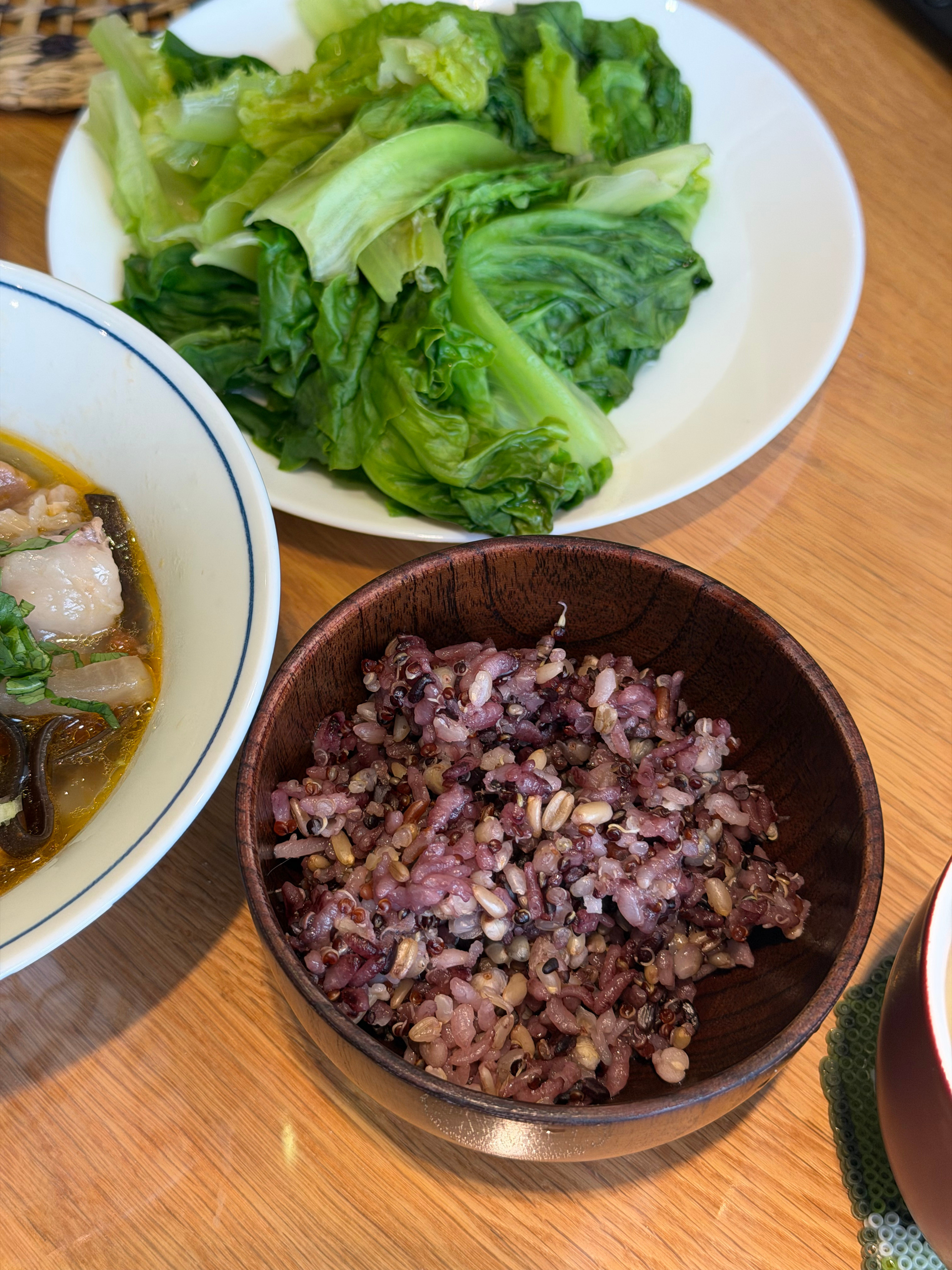 厨子新菜单酸萝卜炖牛腩满分💯