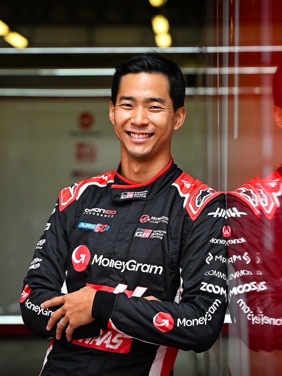 哈斯: 与丰田赛车部合作, 下赛季将更名为TGR哈斯F1车队