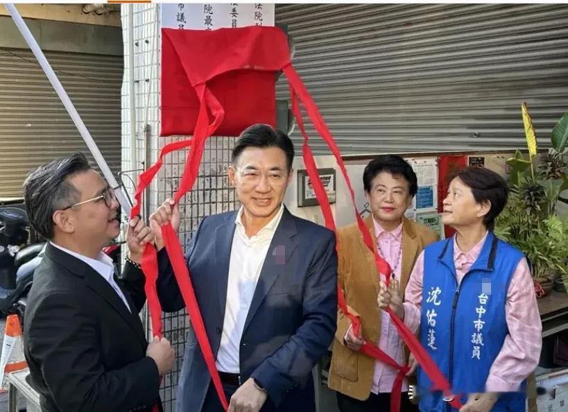 国民党就是个墨迹党。新北牵涉到蓝白合，确定人选慢点儿也有情可原，台中白营没有