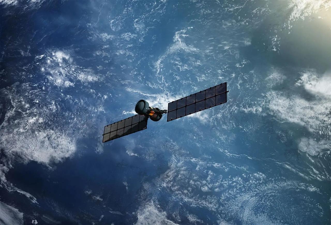 乌克兰密切关注俄罗斯版Starlink——“黎明”卫星系统。到2027年俄罗斯