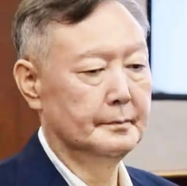 一言不发！尹锡悦总统面对特检组长达8个小时质问，竟然不说出一句话来，很明显地看得