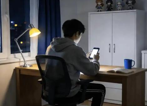 2026新规来袭！私聊发不雅照也违法，你还敢乱发吗？2026年1月1日起，新