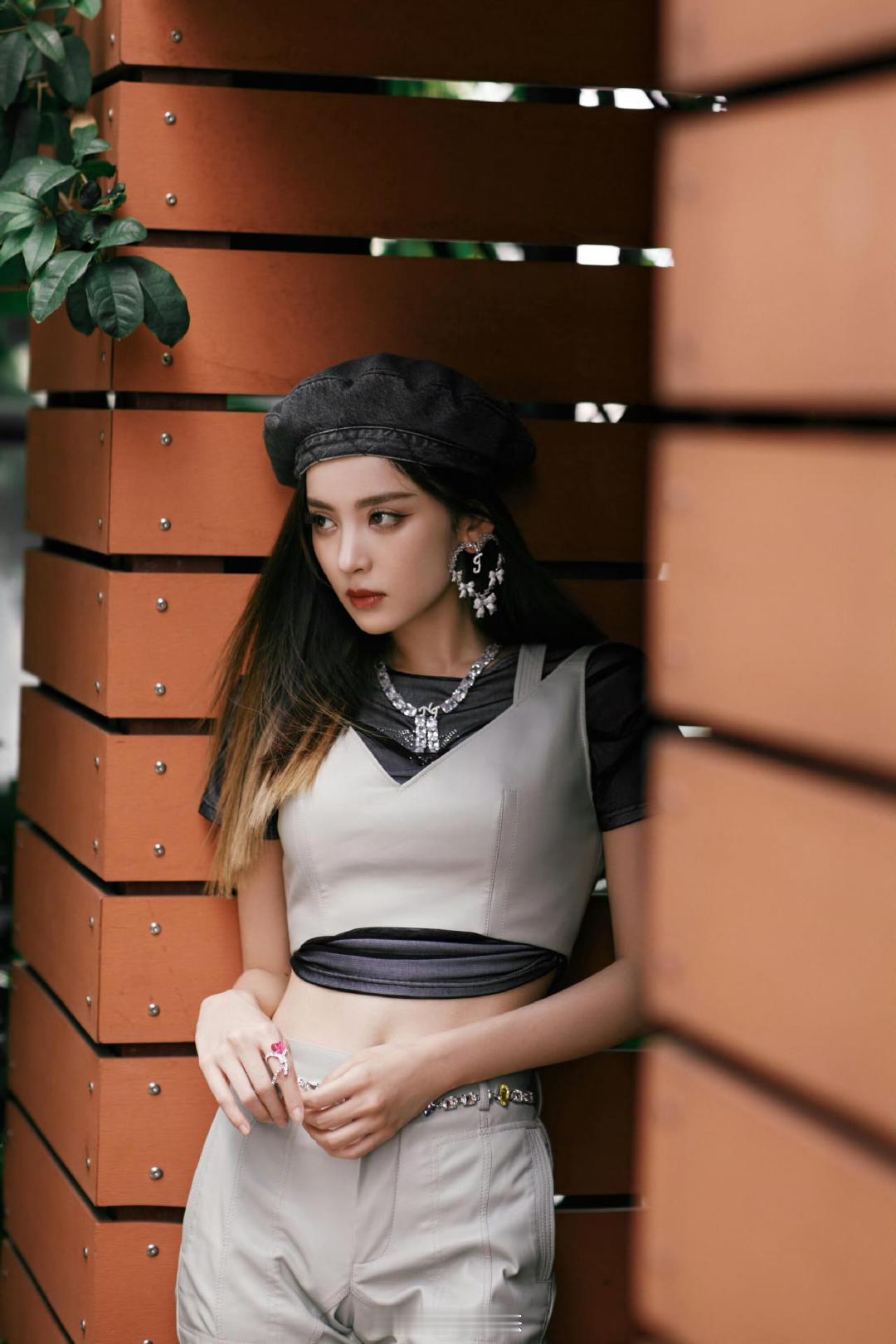 辣妹娜扎​