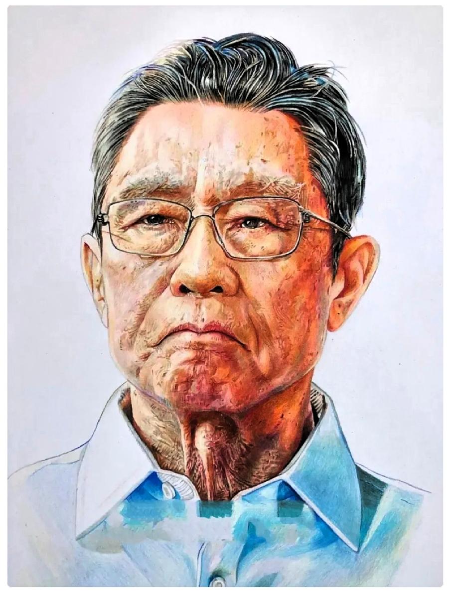 网上流传着五条养生建议，很多人说是钟南山院士的提醒：第一，少在外面吃饭。第二