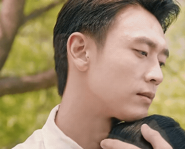 《纯真年代的爱情》姐姐姐夫也是完美大结局！瞿桦真的好爱方穆静，为了她去努力说服