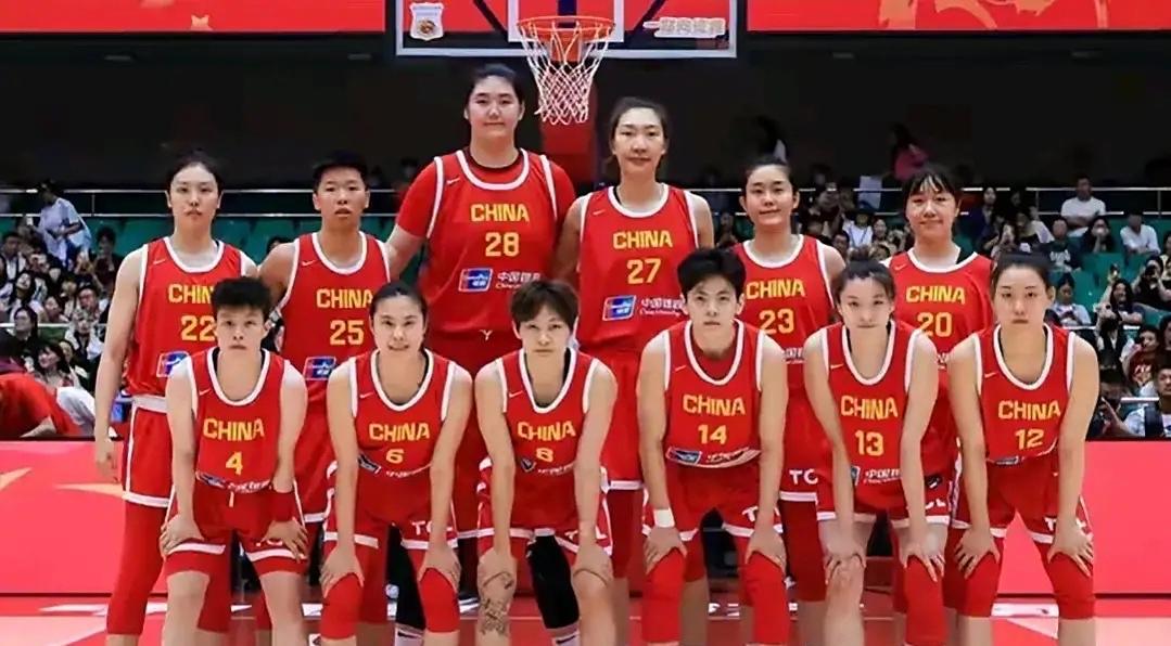 女篮完败澳洲，只能说明5点1、李梦不是万能的，但没有李梦却是万万不能的！2