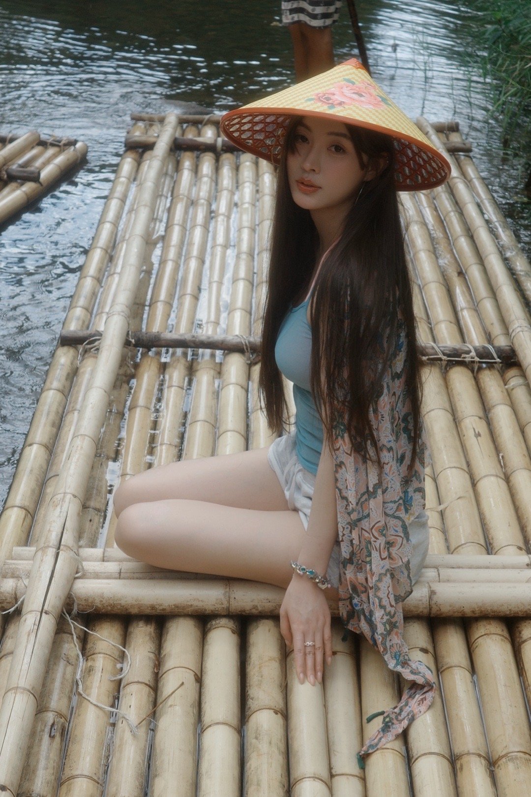 一蓑烟雨任平生