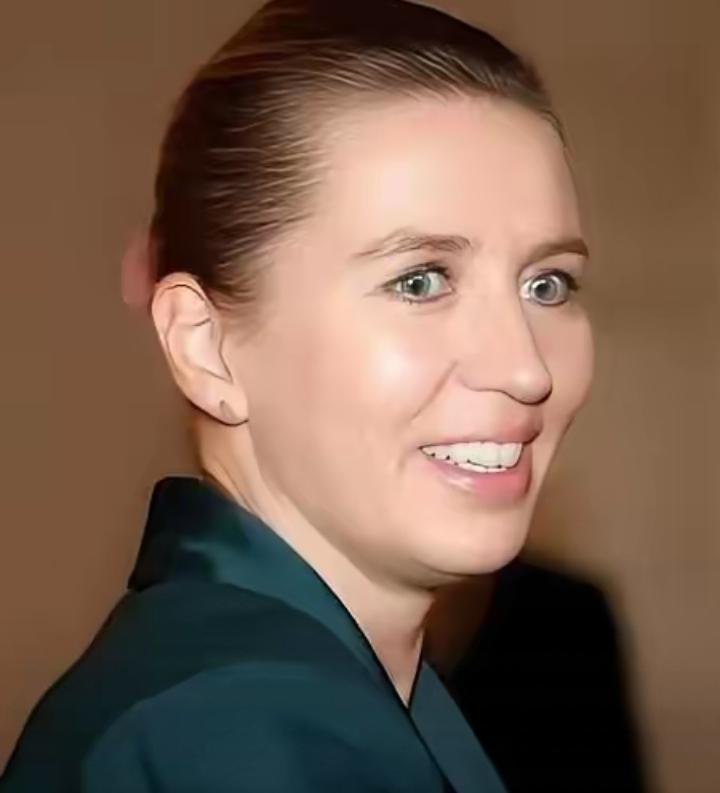 丹麦公开喊话中国近日，丹麦把旅居台湾省民众的居留证、国籍、出生地全部登记成了