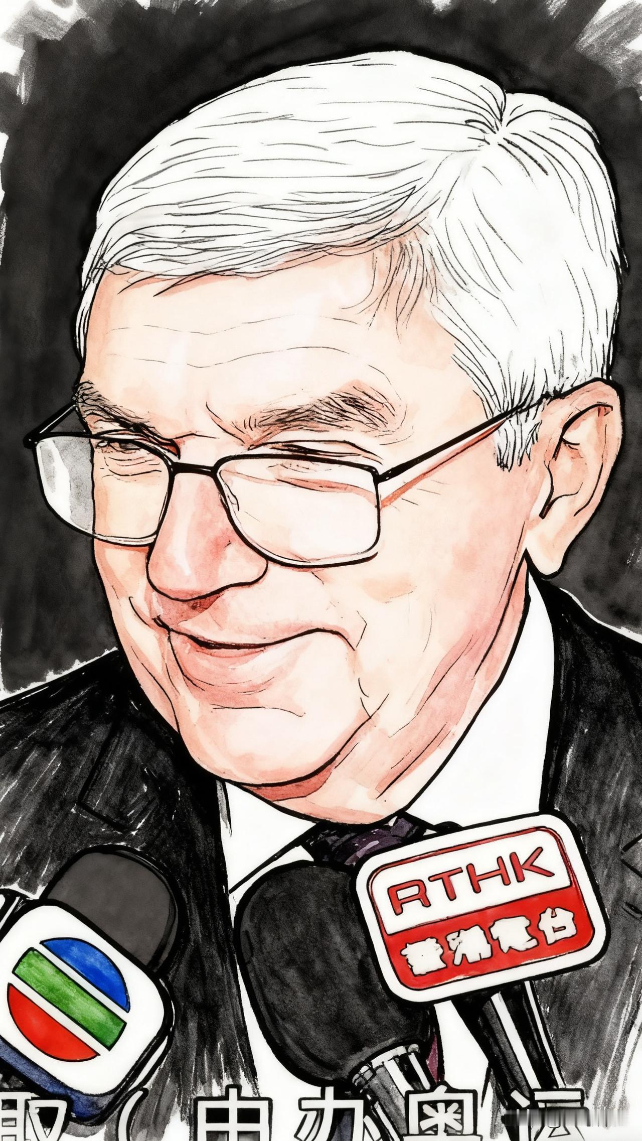 摊牌了！这个奥运会不办国际奥委会官员近几日到大湾区考察，巴赫主席表示大湾