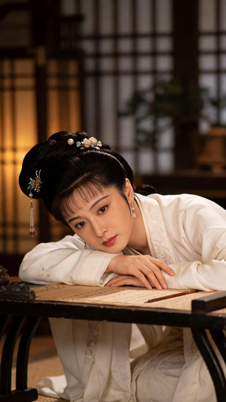 今日美图：要想俏一身孝！美图养眼美图鉴赏超高清美图纯享美图今份壁纸