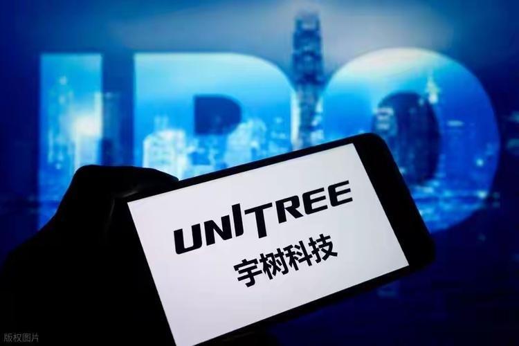 上午十点刚过，我手一抖，按下了两只新股的申购键。一个是绿控传动，另一个是宇树科技