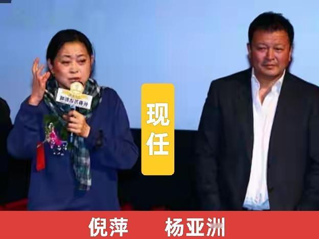 这些明星夫妻也太好磕了吧，满满的夫妻相