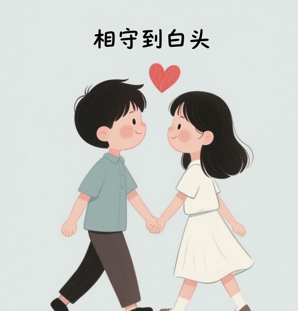 缘分来了，挡都挡不住！我的一个亲戚，女儿今年32岁，长相一般，职业普