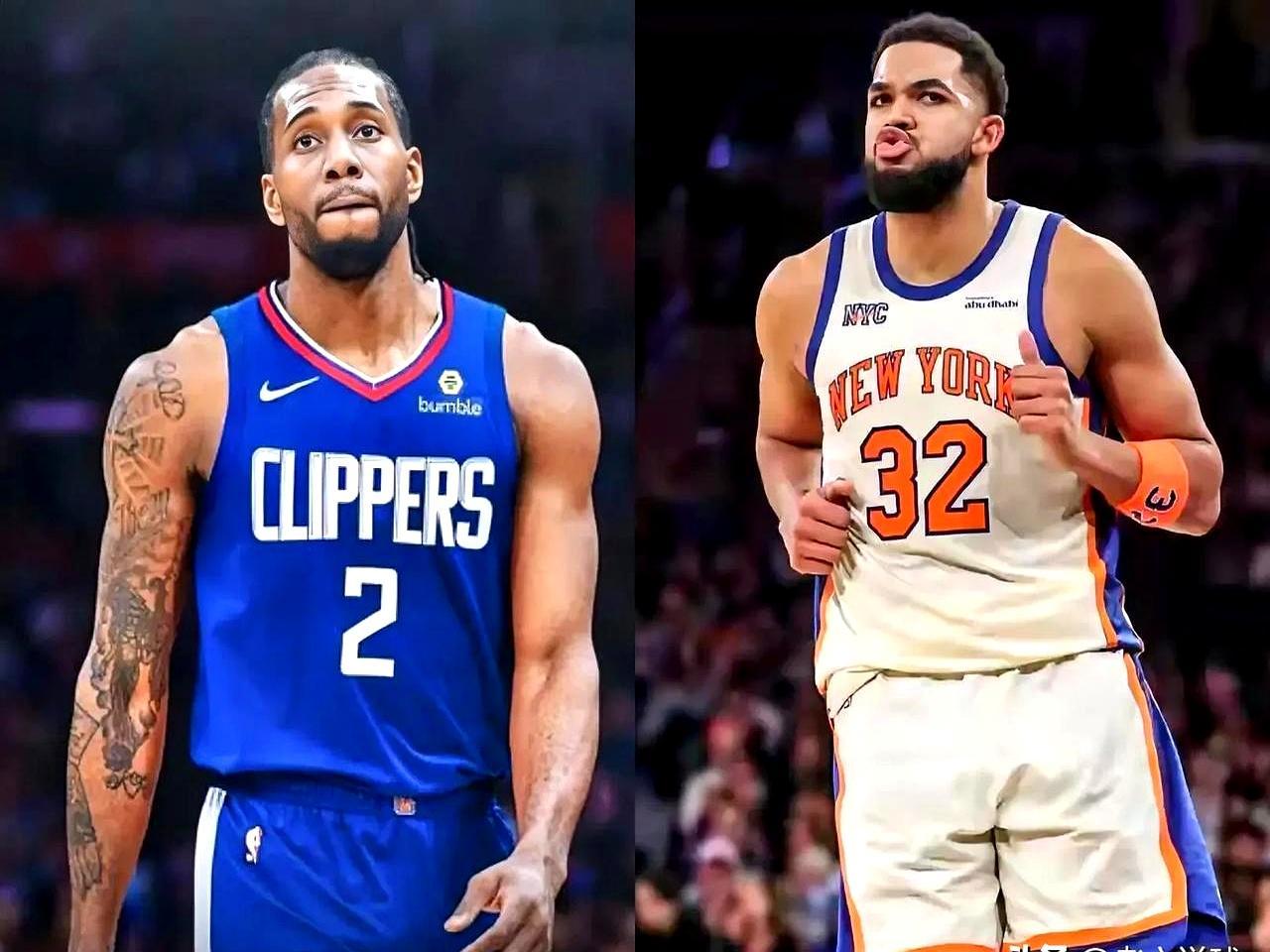 拿35分命中率76%还输球，唐斯这次真被伦纳德拿捏死了。3月9号快船主场1