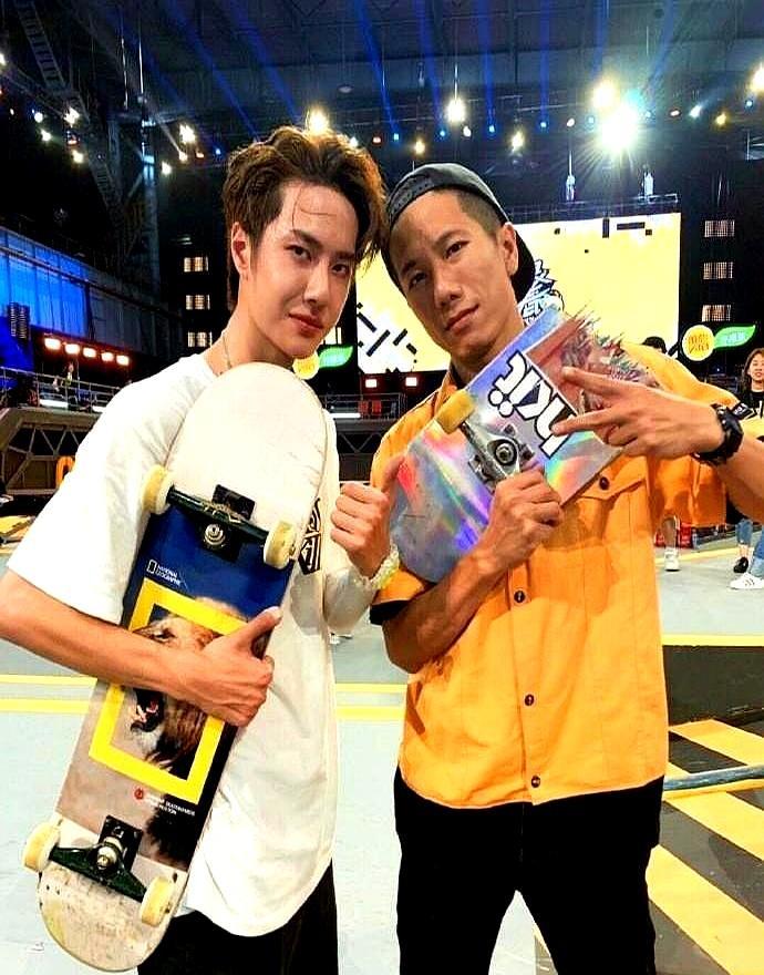 拍一部戏，竟让他整整2年不敢再接新片。这部让王一博“痛苦折磨”的电影，就是