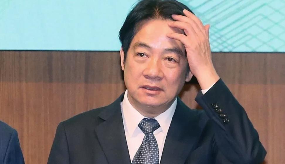 美媒看出来了，中国对待赖清德的态度已经完全变了！美国《外交事务》杂志刊文指出，中