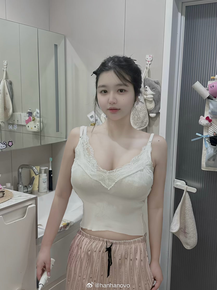 告诉我幸福的秘诀微胖