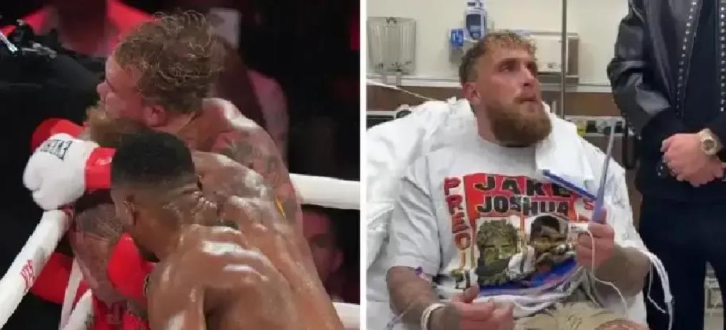 迈阿密这场拳赛，评论区直接炸锅！网红杰克·保罗刚进场，粉丝还在刷屏“真能打”，结