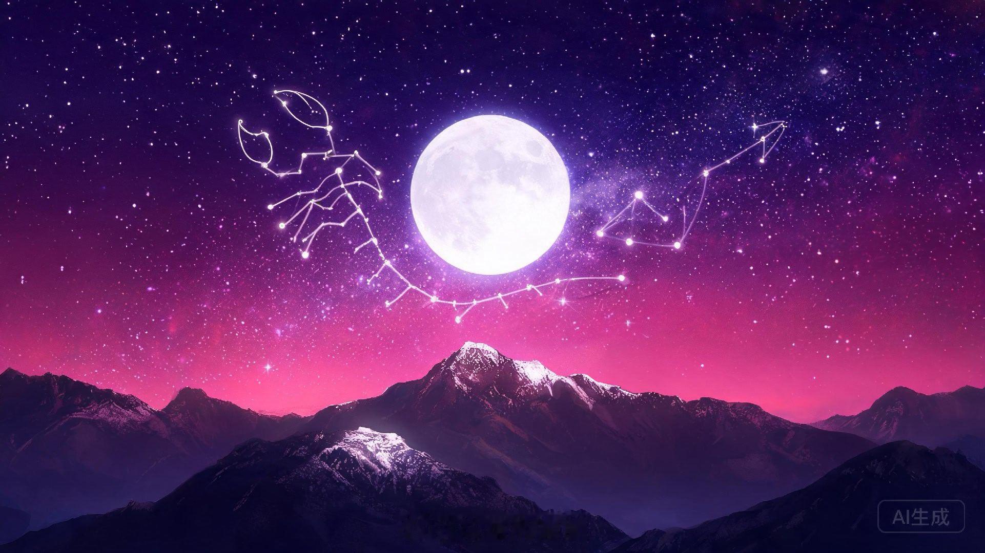 早安星语|2026年5月1日星期五✨今日星象速览🌞太阳金牛座10°