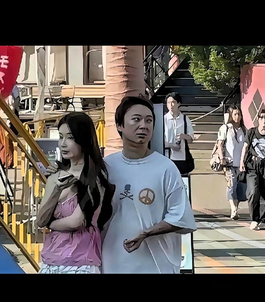 38岁的王思聪现在的状态，给所有男人敲了个警钟！老祖宗说的没错果然是万恶淫为