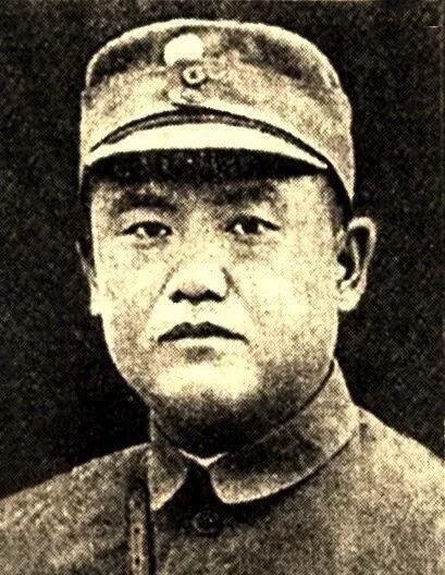 徐永昌笔下的骑兵中将门炳岳门炳岳，字湘文（1890-1944）。河北