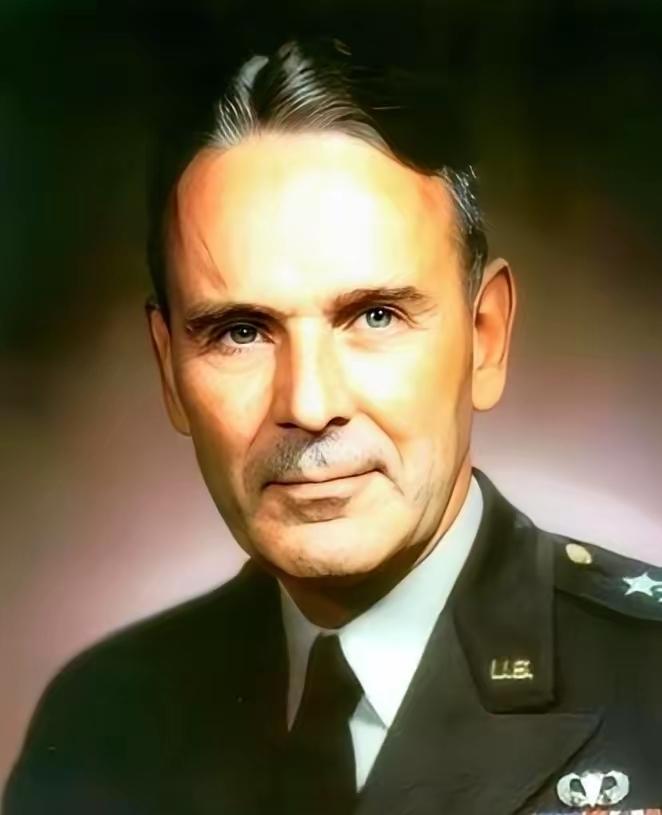 李奇微晚年直言朝鲜战争真相，话里分量震撼世人李奇微晚年说了句大实话，听得人