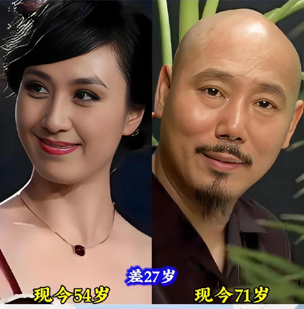 烈女怕缠郎，谁能架得住追得紧舍得大把撒钱啊！好多人不解，京剧名家史依弘当年怎么会