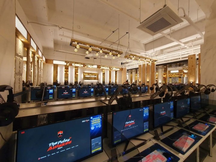 难怪今年引援！？外媒发文称NS俱乐部今年电竞营收3800万实现盈利！外媒发文称韩