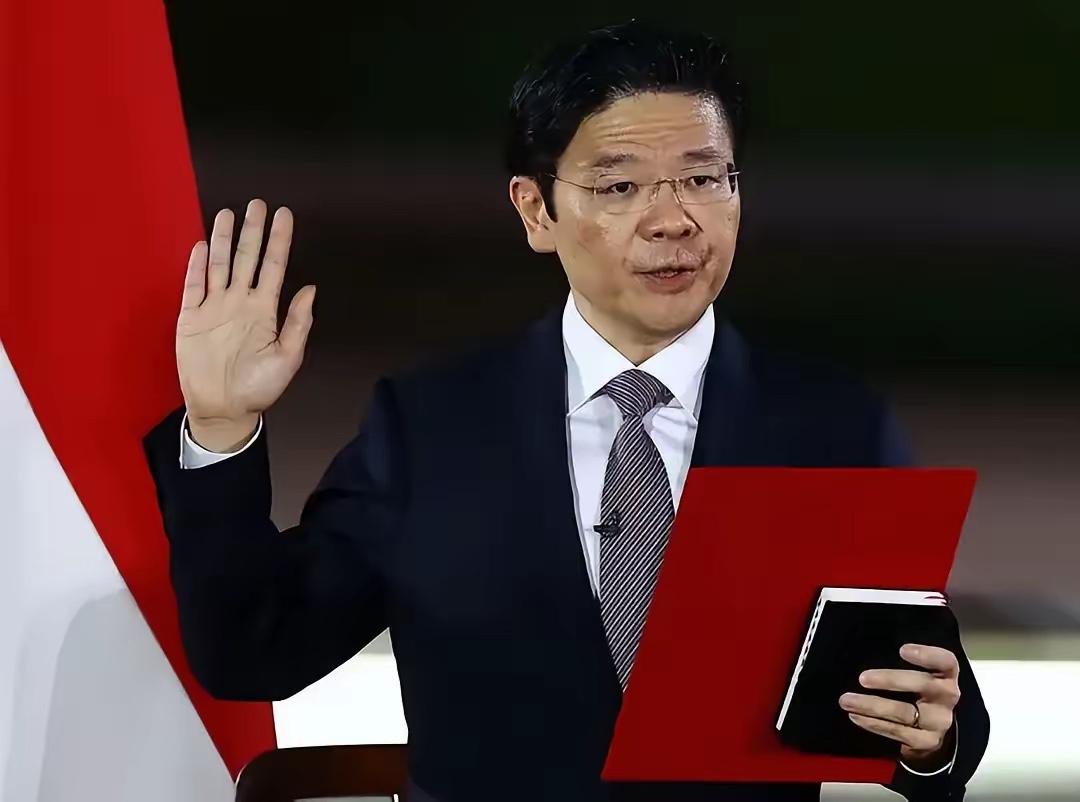 新加坡社会对华态度变差，总理黄循财难辞其咎近期，新加坡媒体对中国的态度发生明