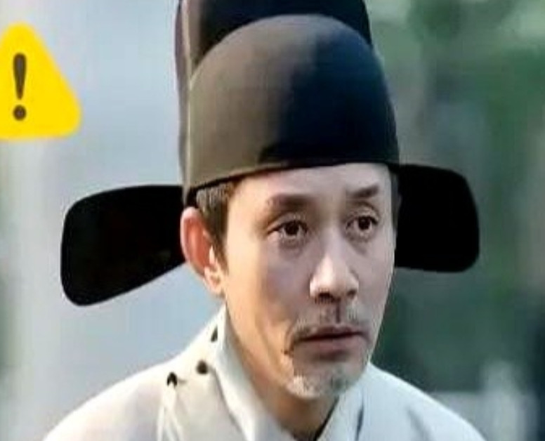 家人们！刚追《藏海传》，突然发现个猛料！要是这人不是当年救藏海、给安排仨