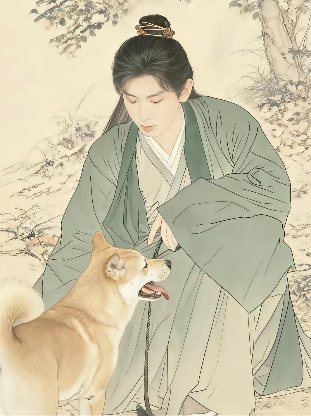 自从看了成毅《莲花楼》武侠小说的男主角在我心中有了一张脸[啤酒]