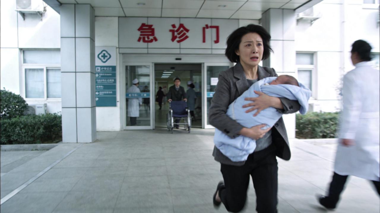 海清自曝曾想为3个月儿子捐肾：为了他，我连命都可以不要2月8日，演员海清在