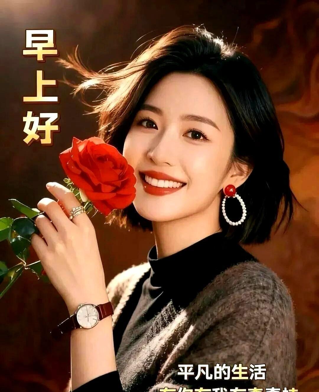 有人刚说完晚安，就有人接力说了早安。这感觉，特别奇妙。就好像这个世界