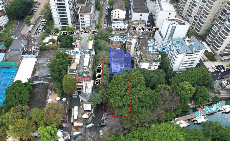 抢疯了！溢价率437%！39家企业疯抢鼓楼勺园里地块！在刚刚结束的福州土拍中