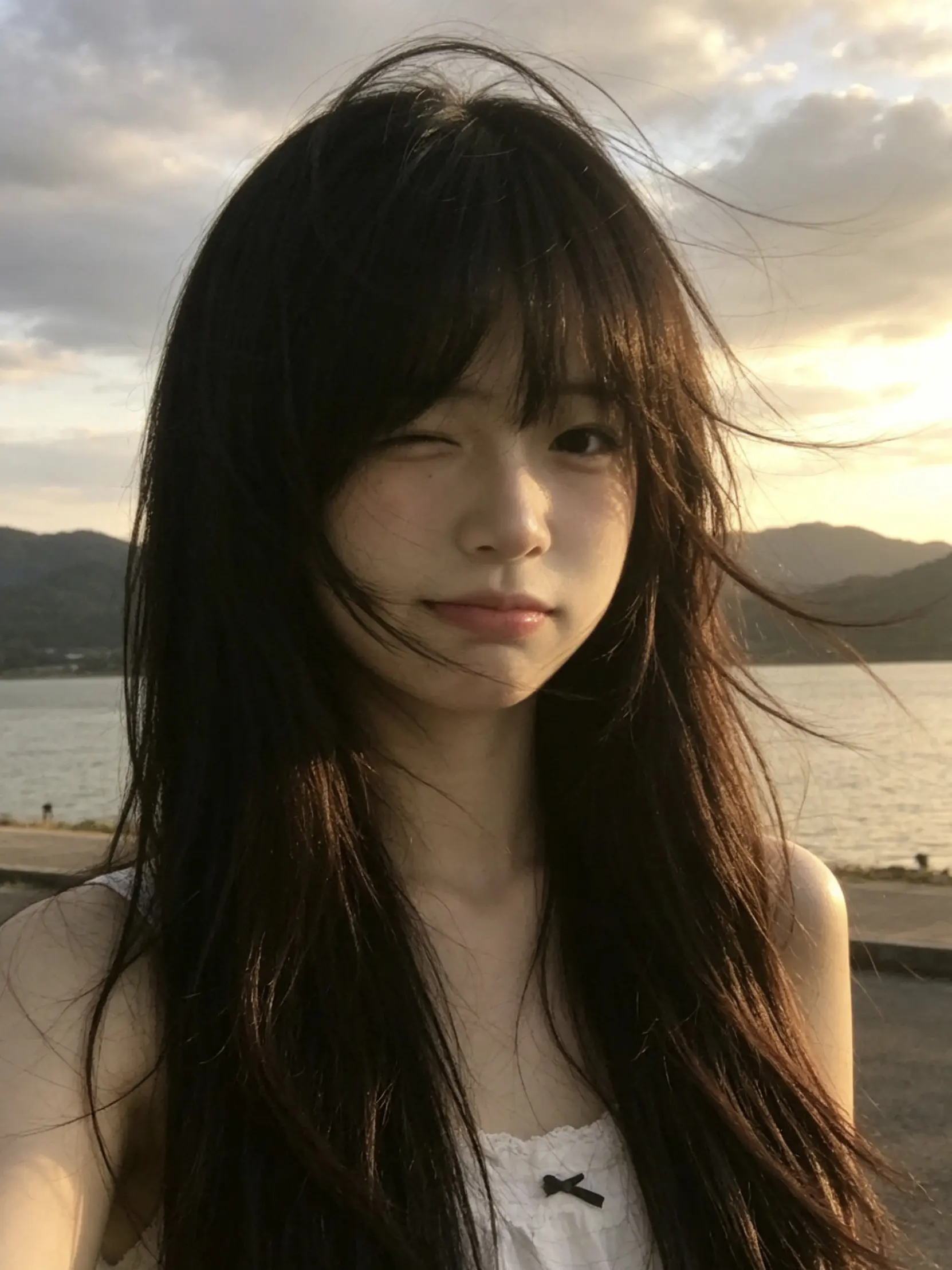 在你眼中我是谁