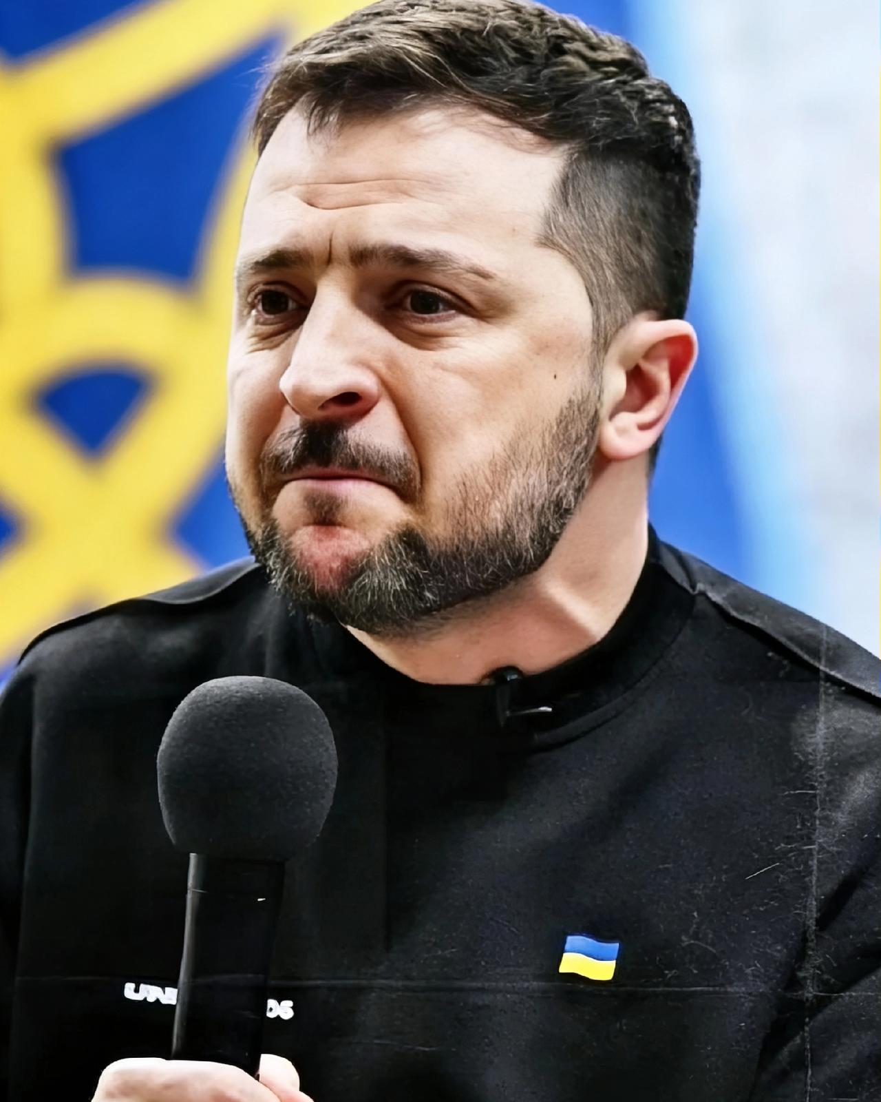 真没想到，这仗还能这么打。乌克兰议会那边刚全票通过，把战时状态又要延到5月4