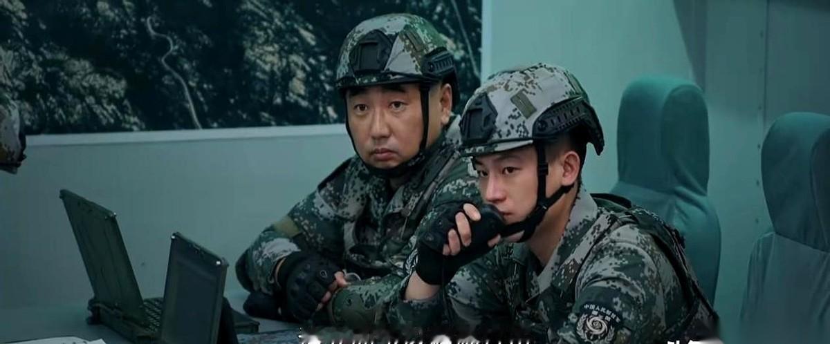 《兵自风中来》第31-32集预告直接把进度条拉满了！谁能想到，这支被全军当成“备