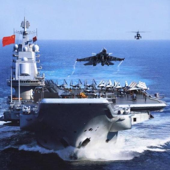 中日开战的可能性增大，但收场太难，若是真的动起手来，中方估计半步都不会退，必然硬