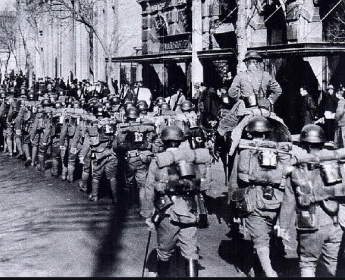 日本人比我们还清楚他们当年的暴行，反倒是我们很多人麻木不仁！接触过大量日本人