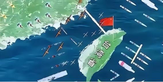 统一台湾后需多少驻军？香港人口753万，驻军约6000人，澳门人口68万，驻军不