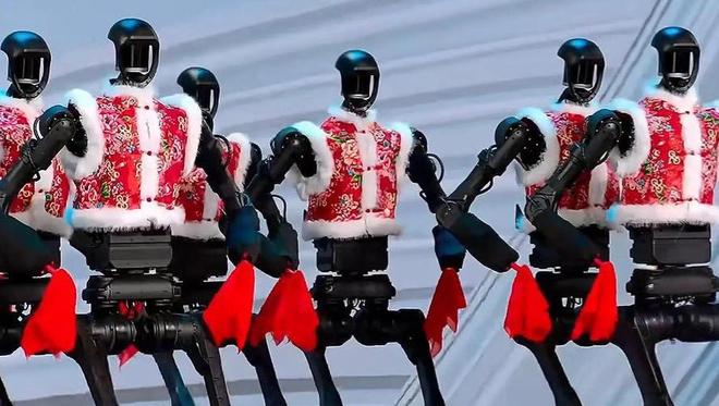 具身智能行业现状：泡沫形成与分层趋势